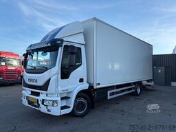Iveco 120E 21 + EURO 6 + LIFT + 12t + 5x IN STOCK