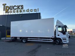 Iveco 120E 21 + EURO 6 + LIFT + 12t + 5x IN STOCK
