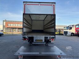 Iveco 120E 21 + EURO 6 + LIFT + 12t + 5x IN STOCK