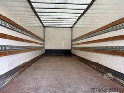 Iveco 120E 21 + EURO 6 + LIFT + 12t + 5x IN STOCK