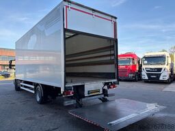 Iveco 120E 21 + EURO 6 + LIFT + 12t + 5x IN STOCK