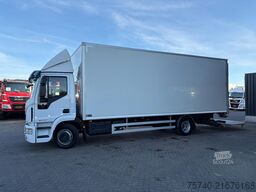Iveco 120E 21 + EURO 6 + LIFT + 12t + 5x IN STOCK