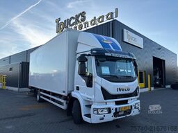 Iveco 120E 21 + EURO 6 + LIFT + 12t + 5x IN STOCK