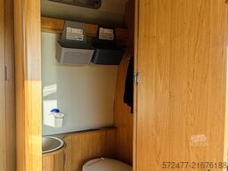 Fiat Ducato La Strada Avanti S