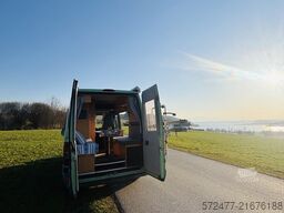 Fiat Ducato La Strada Avanti S