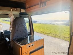 Fiat Ducato La Strada Avanti S