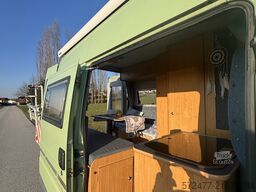 Fiat Ducato La Strada Avanti S