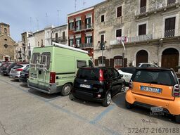 Fiat Ducato La Strada Avanti S