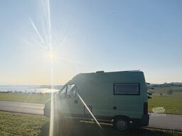 Fiat Ducato La Strada Avanti S