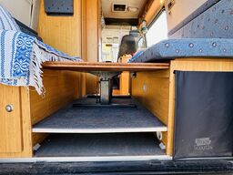 Fiat Ducato La Strada Avanti S