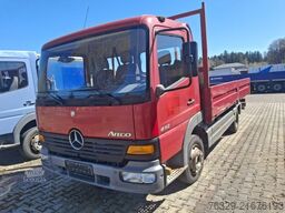 Mercedes-Benz Atego 812