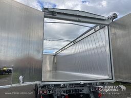 Schmitz Cargobull Kipper Alukastenmulde 52m³