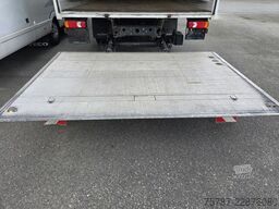 IVECO 75-210 Koffer + LBW, Klima, Kamera
