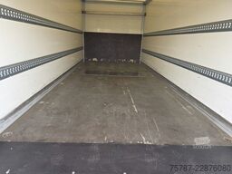 IVECO 75-210 Koffer + LBW, Klima, Kamera