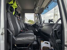 IVECO 75-210 Koffer + LBW, Klima, Kamera