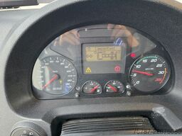IVECO 75-210 Koffer + LBW, Klima, Kamera