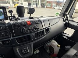 IVECO 75-210 Koffer + LBW, Klima, Kamera