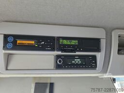 IVECO 75-210 Koffer + LBW, Klima, Kamera