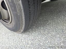 IVECO 75-210 Koffer + LBW, Klima, Kamera