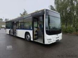 MAN A78 Lopns City, 38+40+1, Euro 5, EEV, Retarder