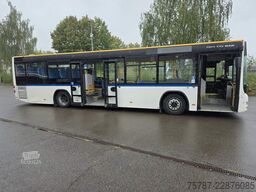 MAN A78 Lopns City, 38+40+1, Euro 5, EEV, Retarder