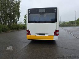 MAN A78 Lopns City, 38+40+1, Euro 5, EEV, Retarder