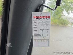 MAN A78 Lopns City, 38+40+1, Euro 5, EEV, Retarder