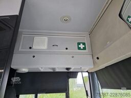 MAN A78 Lopns City, 38+40+1, Euro 5, EEV, Retarder