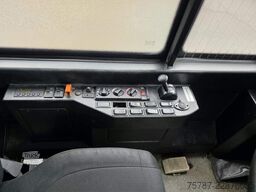 MAN A78 Lopns City, 38+40+1, Euro 5, EEV, Retarder
