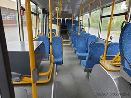 MAN A78 Lopns City, 38+40+1, Euro 5, EEV, Retarder