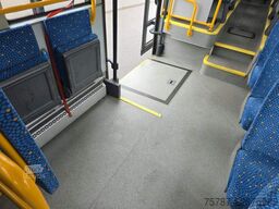 MAN A78 Lopns City, 38+40+1, Euro 5, EEV, Retarder