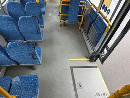 MAN A78 Lopns City, 38+40+1, Euro 5, EEV, Retarder