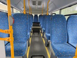 MAN A78 Lopns City, 38+40+1, Euro 5, EEV, Retarder