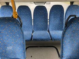 MAN A78 Lopns City, 38+40+1, Euro 5, EEV, Retarder