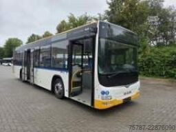 MAN A78, Lions City LE, 38+40+1,Retarder, Euro 5 EEV