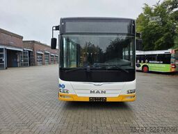 MAN A78, Lions City LE, 38+40+1,Retarder, Euro 5 EEV