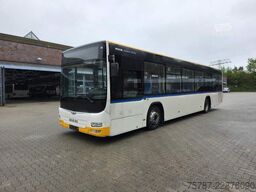 MAN A78, Lions City LE, 38+40+1,Retarder, Euro 5 EEV