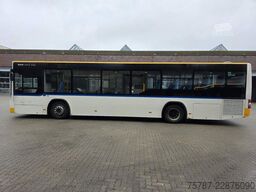MAN A78, Lions City LE, 38+40+1,Retarder, Euro 5 EEV