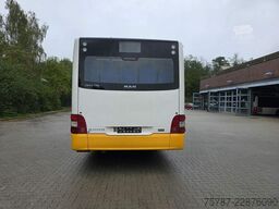 MAN A78, Lions City LE, 38+40+1,Retarder, Euro 5 EEV