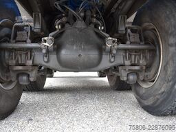 MERCEDES-BENZ SK 2538 POWERLINER 14.6 V8 1.Hand Oldtimer