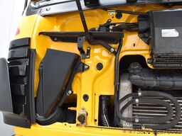 MERCEDES-BENZ SK 2538 POWERLINER 14.6 V8 1.Hand Oldtimer