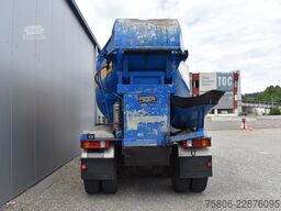 MERCEDES-BENZ SK 2538 POWERLINER 14.6 V8 1.Hand Oldtimer