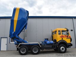 MERCEDES-BENZ SK 2538 POWERLINER 14.6 V8 1.Hand Oldtimer