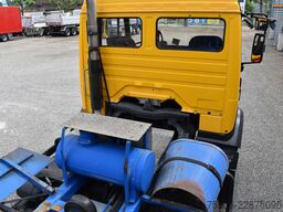 MERCEDES-BENZ SK 2538 POWERLINER 14.6 V8 1.Hand Oldtimer