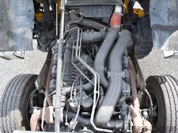 MERCEDES-BENZ SK 2538 POWERLINER 14.6 V8 1.Hand Oldtimer