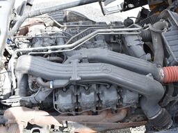 MERCEDES-BENZ SK 2538 POWERLINER 14.6 V8 1.Hand Oldtimer