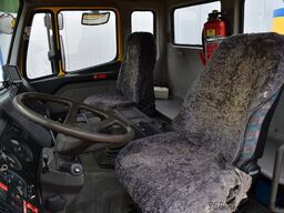 MERCEDES-BENZ SK 2538 POWERLINER 14.6 V8 1.Hand Oldtimer