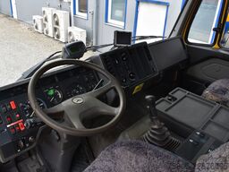 MERCEDES-BENZ SK 2538 POWERLINER 14.6 V8 1.Hand Oldtimer