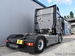 MERCEDES-BENZ Actros 1863 LS GIGA Retarder TOP  1'661h Stunden