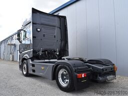 MERCEDES-BENZ Actros 1863 LS GIGA Retarder TOP  1'661h Stunden